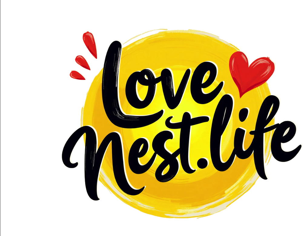 Гнездышко | Love Nest