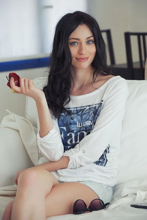Джулия